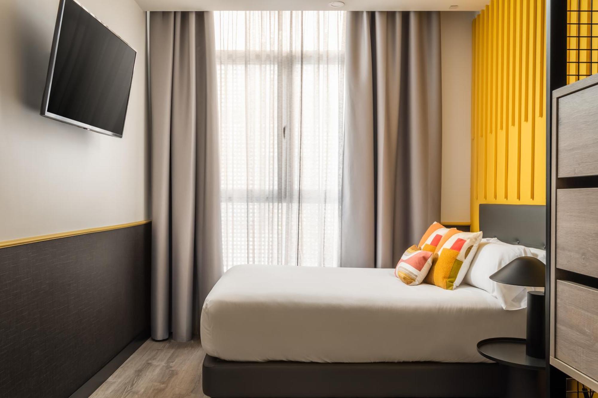 Bypillow Crosstown マドリード エクステリア 写真