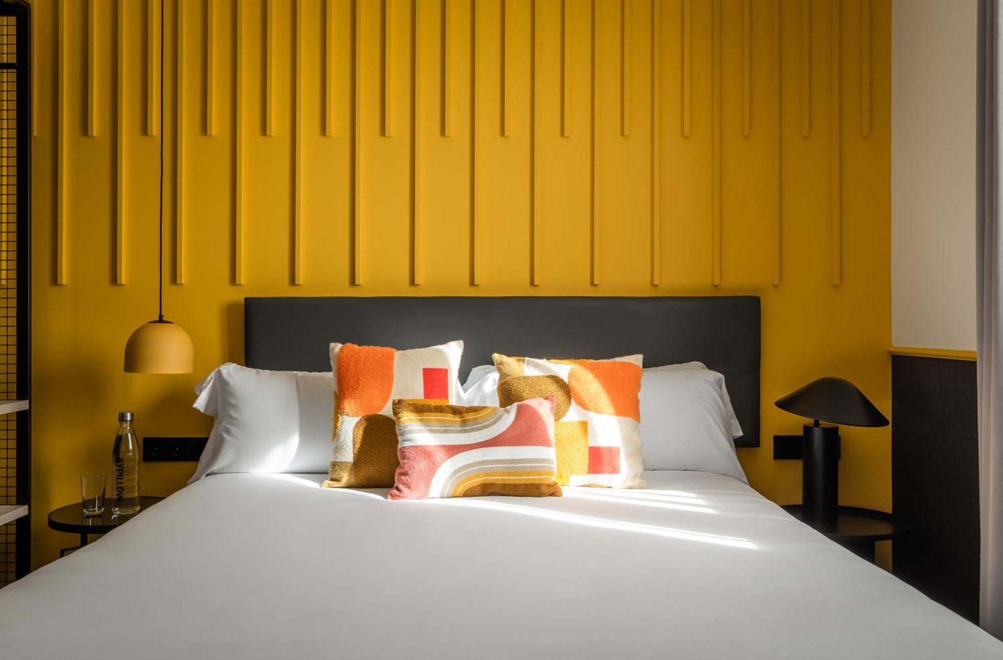 Bypillow Crosstown マドリード エクステリア 写真