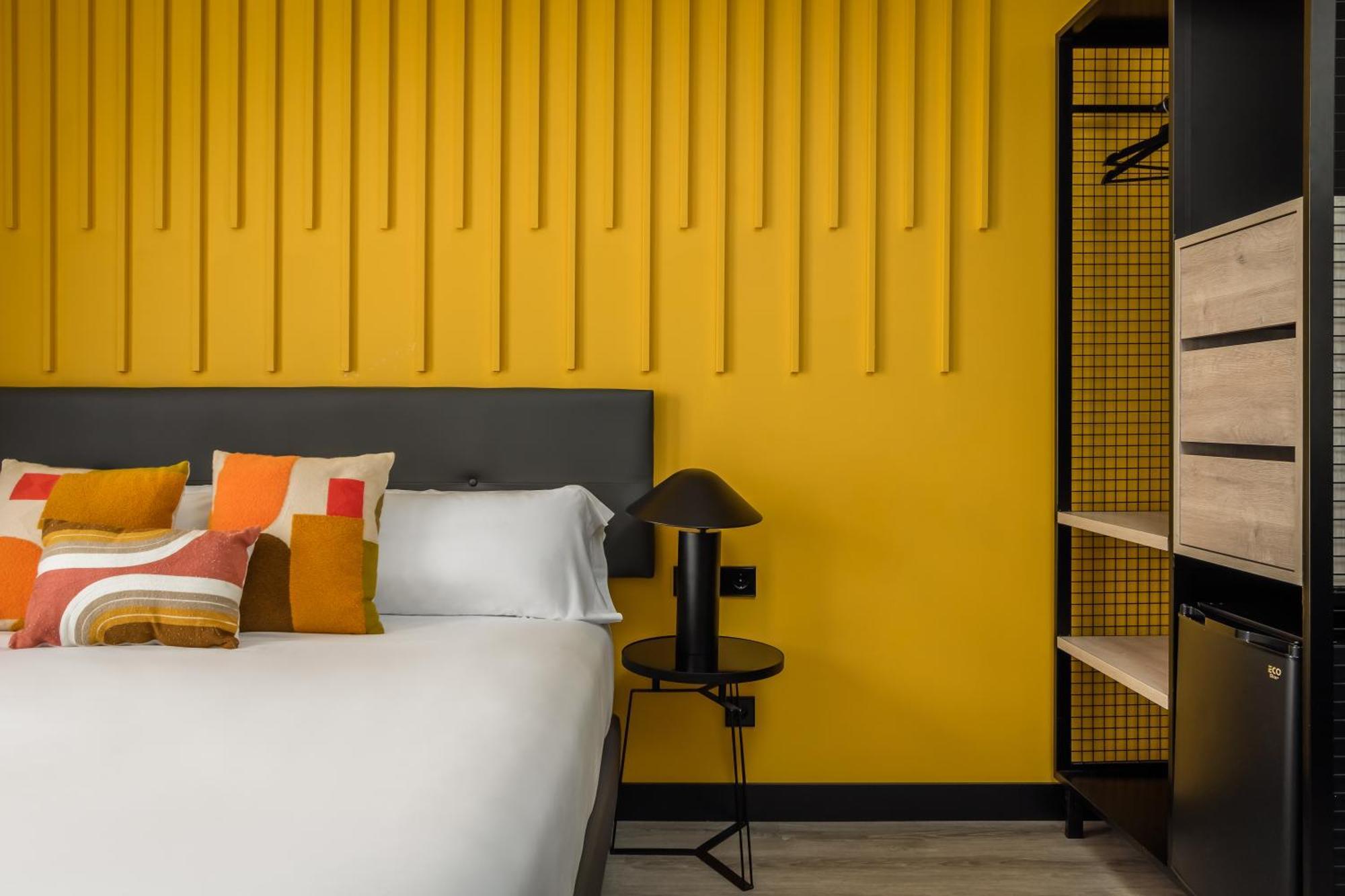 Bypillow Crosstown マドリード エクステリア 写真