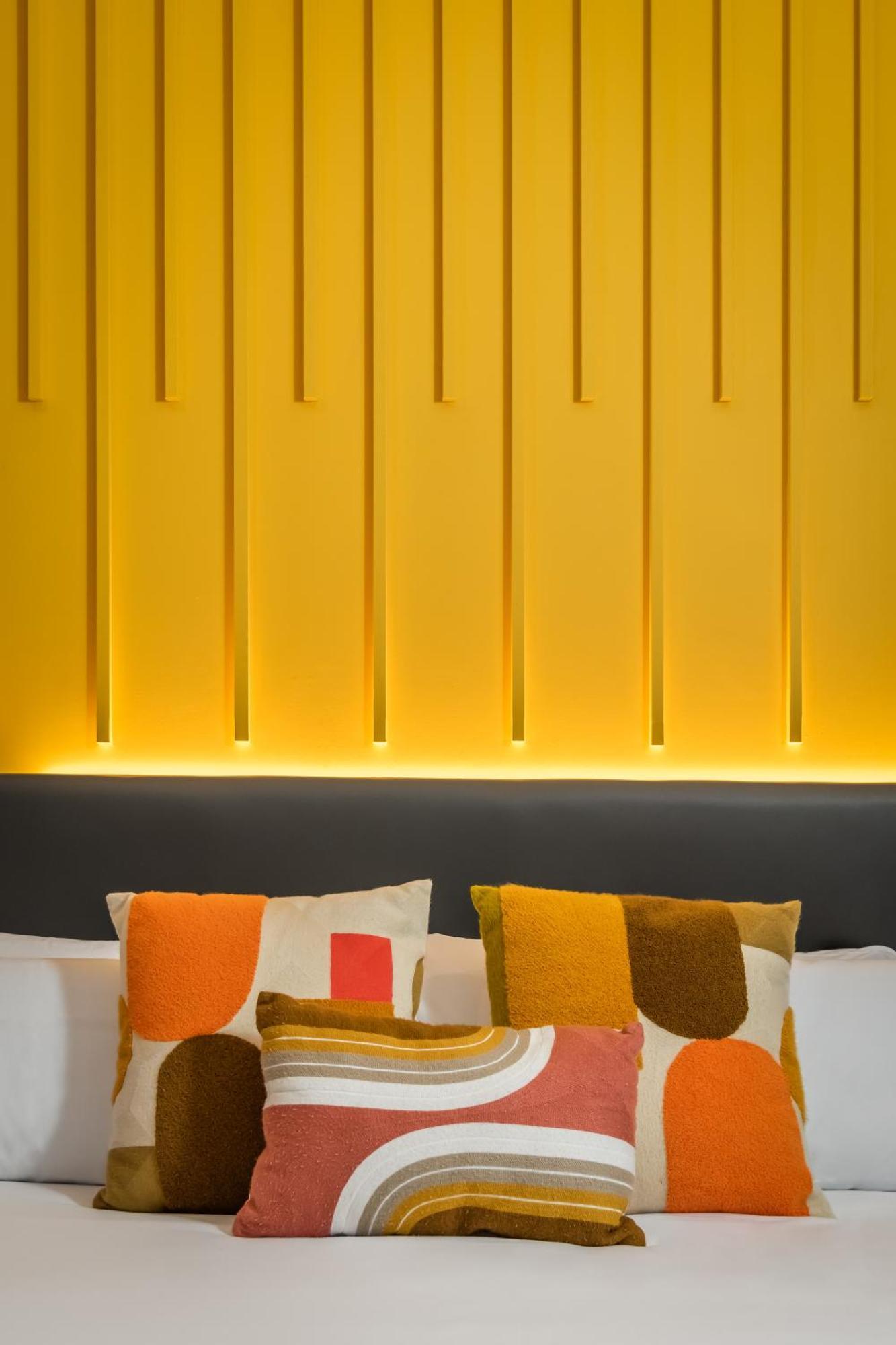Bypillow Crosstown マドリード エクステリア 写真