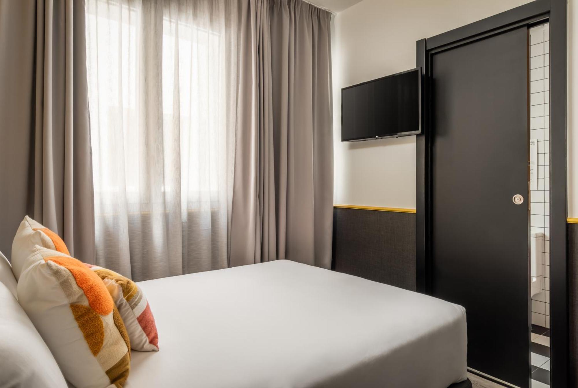 Bypillow Crosstown マドリード エクステリア 写真