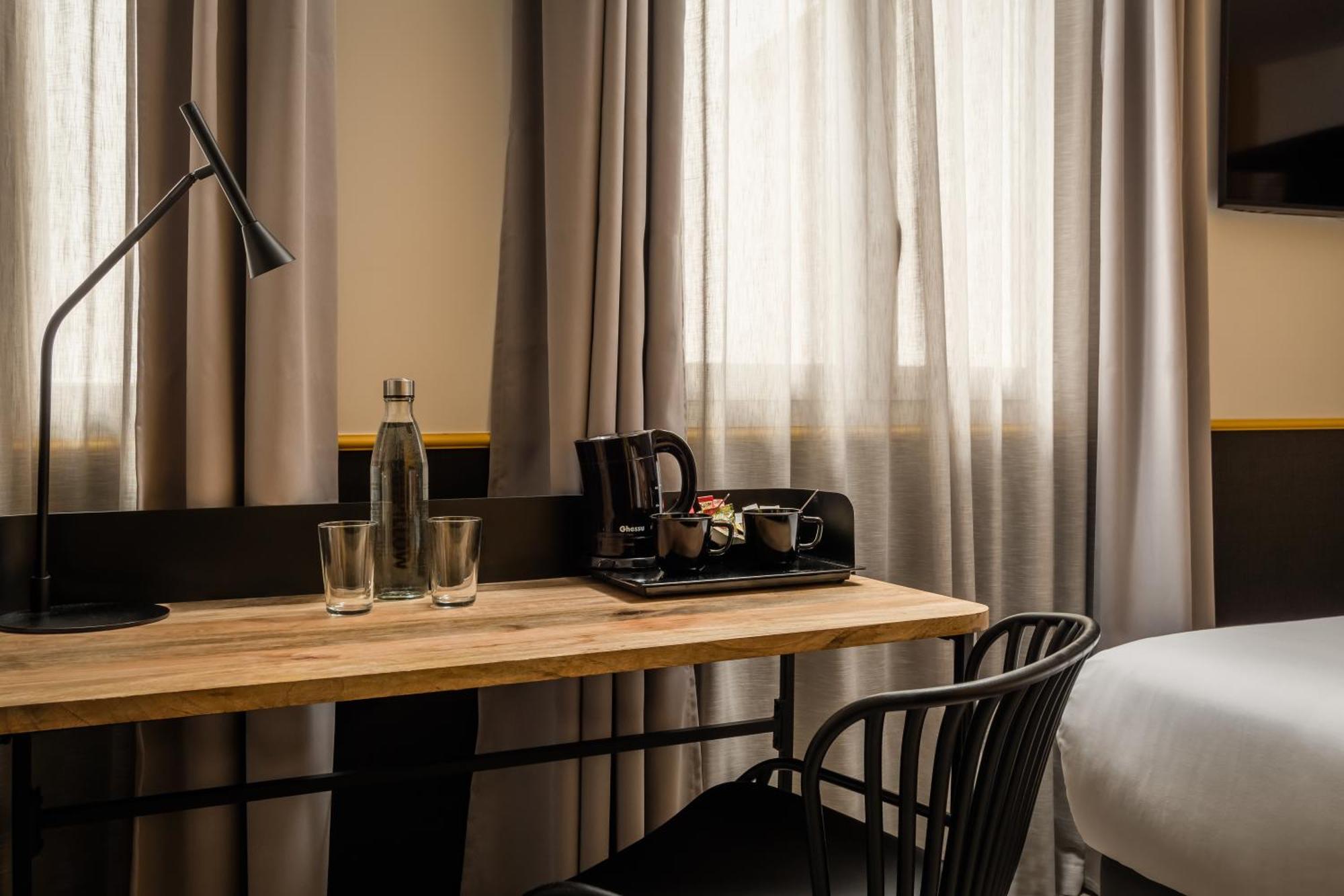Bypillow Crosstown マドリード エクステリア 写真